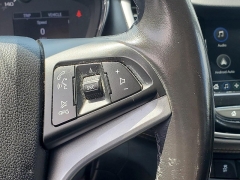 Used 2019 Chevrolet Trax 4d SUV AWD LT at Ypsilanti Import Auto Sales near Ypsilanti, MI