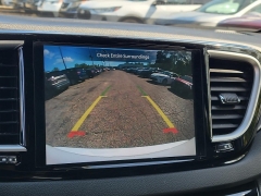 Used 2026  Chrysler Pacifica Select FWD at Ypsilanti Import Auto Sales near Ypsilanti&comma; MI