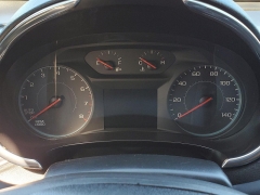 Used 2020  Chevrolet Malibu 4d Sedan LT at Ypsilanti Import Auto Sales near Ypsilanti, MI