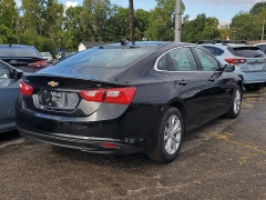 Used 2024  Chevrolet Malibu 4dr Sdn 1LT at Ypsilanti Import Auto Sales near Ypsilanti, MI