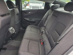 Used 2023 Chevrolet Malibu 4dr Sdn 1LT at Ypsilanti Import Auto Sales near Ypsilanti, MI