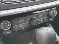 Used 2026  Jeep Compass Limited 4x4 at Ypsilanti Import Auto Sales near Ypsilanti&comma; MI