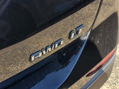 Used 2020  Chevrolet Equinox 4d SUV AWD LT w/2FL at Ypsilanti Import Auto Sales near Ypsilanti, MI