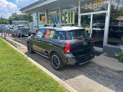 Used 2016 MINI Cooper Countryman ALL4 4dr S at Ypsilanti Import Auto Sales near Ypsilanti, MI