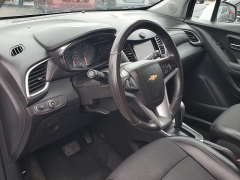 Used 2022  Chevrolet Trax AWD 4dr LT at Ypsilanti Import Auto Sales near Ypsilanti&comma; MI