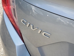 Used 2019 Honda Civic Sedan 4d Sport CVT at Ypsilanti Import Auto Sales near Ypsilanti, MI