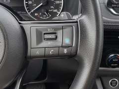 Used 2022 Nissan Rogue FWD SV at Ypsilanti Import Auto Sales near Ypsilanti, MI