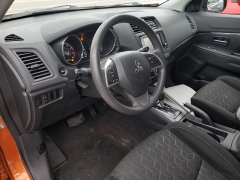 Used 2023  Mitsubishi Outlander Sport ES 2&period;0 AWC CVT at Ypsilanti Import Auto Sales near Ypsilanti&comma; MI