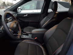 Used 2025  Ford Escape ST-Line Select AWD at Ypsilanti Import Auto Sales near Ypsilanti&comma; MI