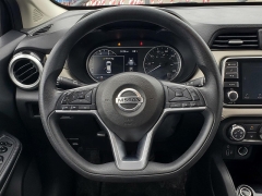 Used 2021 Nissan Versa SV CVT at Ypsilanti Import Auto Sales near Ypsilanti, MI