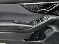 Used 2023  Subaru Crosstrek Premium CVT at Ypsilanti Import Auto Sales near Ypsilanti, MI