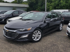 Used 2023 Chevrolet Malibu 4dr Sdn 1LT at Ypsilanti Import Auto Sales near Ypsilanti, MI