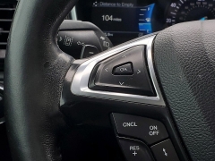 Used 2019 Ford Fusion 4d Sedan FWD Titanium at Ypsilanti Import Auto Sales near Ypsilanti, MI