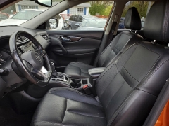 Used 2018  Nissan Rogue 4d SUV FWD SL at Ypsilanti Import Auto Sales near Ypsilanti, MI