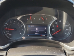 Used 2022  Chevrolet Equinox AWD 4dr LT w/1LT at Ypsilanti Import Auto Sales near Ypsilanti, MI