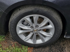 Used 2023  Chevrolet Malibu 4dr Sdn 1LT at Ypsilanti Import Auto Sales near Ypsilanti, MI