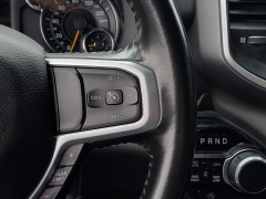 Used 2021  Ram 1500 4WD Big Horn Crew Cab 5'7" Box at Ypsilanti Import Auto Sales near Ypsilanti&comma; MI