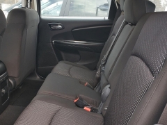 Used 2016  Dodge Journey 4d SUV FWD SE at Ypsilanti Import Auto Sales near Ypsilanti&comma; MI