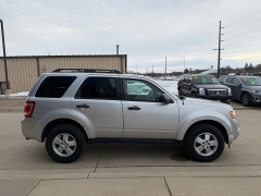 Used 2012  Ford Escape 4d SUV FWD XLT at AutoSmart Spirit Lake near Okoboji&comma; IA