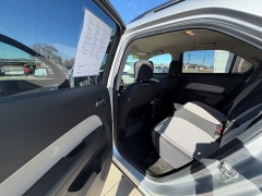 Used 2017  Chevrolet Equinox 4d SUV AWD LT at AutoSmart Spirit Lake near Okoboji&comma; IA