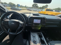 Used 2019  Ford Expedition 4d SUV 4WD Limited at AutoSmart Spirit Lake near Okoboji&comma; IA
