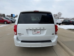 Used 2019  Dodge Grand Caravan 4d Wagon SXT at AutoSmart Spirit Lake near Okoboji, IA