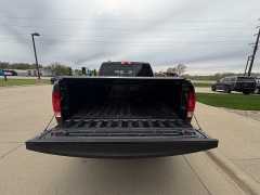 Used 2015  Ram 1500 4WD Crew Cab Big Horn at AutoSmart Spirit Lake near Okoboji&comma; IA