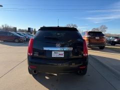 Used 2015  Cadillac SRX 4d SUV FWD Performance at AutoSmart Spirit Lake near Okoboji&comma; IA