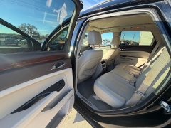 Used 2015  Cadillac SRX 4d SUV FWD Performance at AutoSmart Spirit Lake near Okoboji&comma; IA