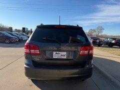 Used 2019  Dodge Journey 4d SUV FWD SE Value Pkg at AutoSmart Spirit Lake near Okoboji&comma; IA