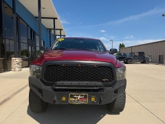 Used 2012  Ram 1500 4WD Crew Cab Sport at AutoSmart Spirit Lake near Okoboji&comma; IA