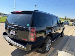 Used 2007  GMC Yukon XL 1500 SUV 4WD Denali at AutoSmart Spirit Lake near Spirit Lake&comma; IA