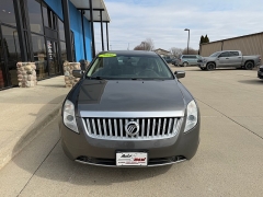 Used 2010  Mercury Milan 4d Sedan Premier &lpar;V6&rpar; at AutoSmart Spirit Lake near Spirit Lake&comma; IA