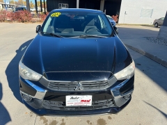Used 2017  Mitsubishi Outlander Sport 2.0 at AutoSmart Fort Dodge near Fort Dodge, IA