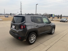 Used 2019  Jeep Renegade 4d SUV FWD Latitude at AutoSmart Spirit Lake near Okoboji&comma; IA