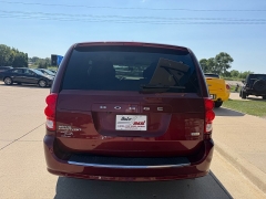 Used 2018  Dodge Grand Caravan 4d Wagon SE at AutoSmart Spirit Lake near Okoboji&comma; IA