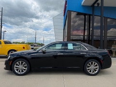 Used 2015  Chrysler 300C 4d Sedan AWD at AutoSmart Spirit Lake near Okoboji&comma; IA