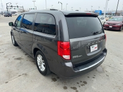 Used 2020  Dodge Grand Caravan 4d Wagon SXT at AutoSmart Fort Dodge near Fort Dodge&comma; IA