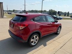 Used 2016  Honda HR-V 4d SUV AWD EX at AutoSmart Spirit Lake near Okoboji&comma; IA