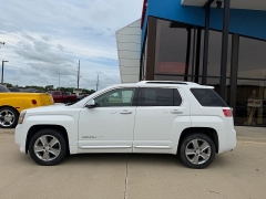 Used 2013  GMC Terrain 4d SUV AWD Denali at AutoSmart Spirit Lake near Spirit Lake&comma; IA