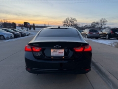 Used 2017  Chevrolet Malibu 4d Sedan LT at AutoSmart Spirit Lake near Okoboji&comma; IA