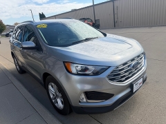 Used 2020  Ford Edge 4d SUV FWD SEL at AutoSmart Spirit Lake near Okoboji&comma; IA