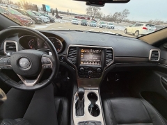 Used 2016  Jeep Grand Cherokee 4d SUV 4WD Limited at AutoSmart Spirit Lake near Okoboji&comma; IA