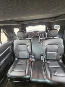 Used 2016  Ford Explorer 4d SUV 4WD XLT at AutoSmart Fort Dodge near Fort Dodge&comma; IA