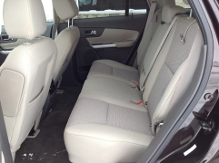 Used 2014  Ford Edge 4d SUV AWD SEL at AutoSmart Algona near Algona&comma; IA