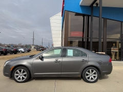 Used 2010  Mercury Milan 4d Sedan Premier &lpar;V6&rpar; at AutoSmart Spirit Lake near Spirit Lake&comma; IA