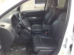 Used 2016  Jeep Compass 4d SUV 4WD High Altitude at AutoSmart Algona near Algona&comma; IA