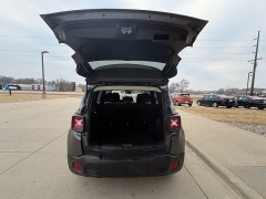 Used 2019  Jeep Renegade 4d SUV FWD Latitude at AutoSmart Spirit Lake near Okoboji&comma; IA
