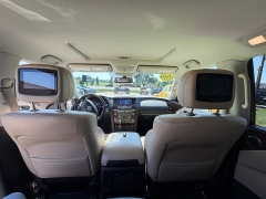 Used 2019  Nissan Armada 4d SUV AWD SL at AutoSmart Spirit Lake near Okoboji&comma; IA
