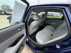Used 2016  Kia Optima 4d Sedan EX at AutoSmart Spirit Lake near Okoboji&comma; IA